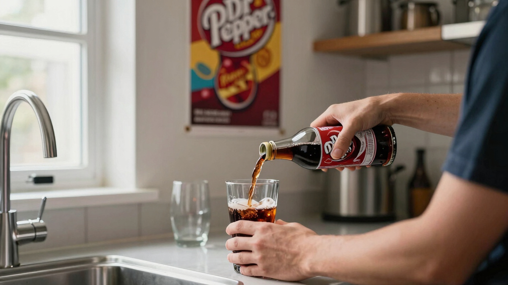 Dr Pepper Museum Surges In Global Coverage