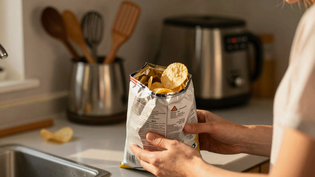 fda potato chip salmonella warning