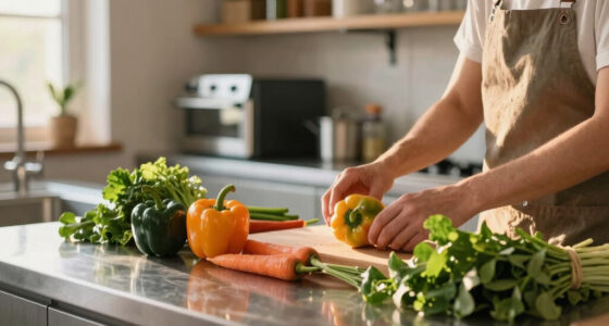 Food Group Surges In Global Coverage
