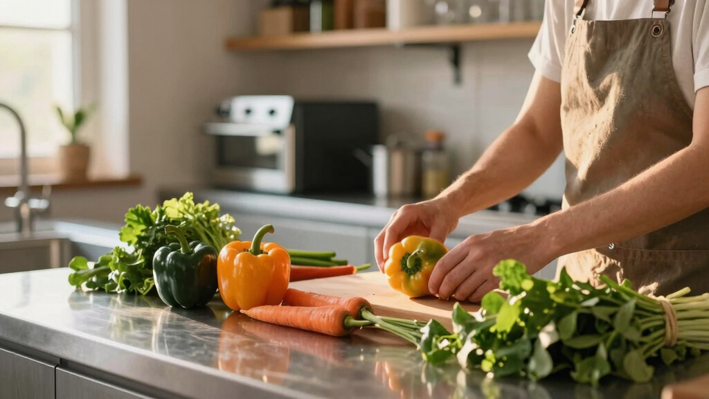 Food Group Surges In Global Coverage