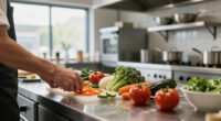 Food Service Surges In Global Coverage