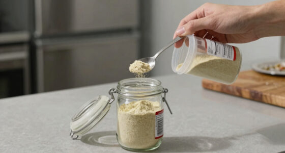 Garlic Powder Recall
