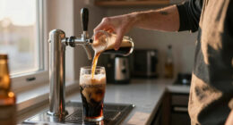 Guinness Surges In Global Coverage