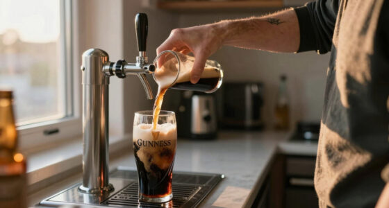 Guinness Surges In Global Coverage