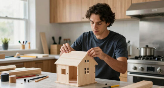 Habitat For Humanity Surges In Global Coverage
