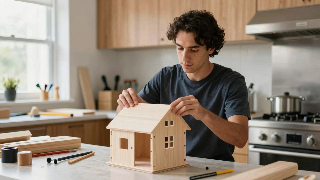 Habitat For Humanity Surges In Global Coverage