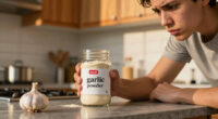 Heavenly Spices Garlic Powder Recall