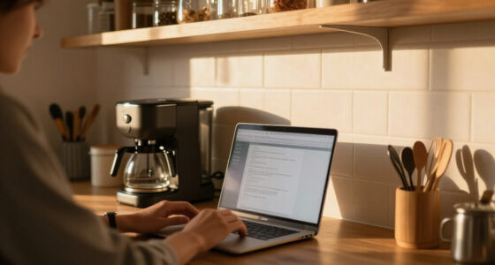 Home Office Surges In Global Coverage