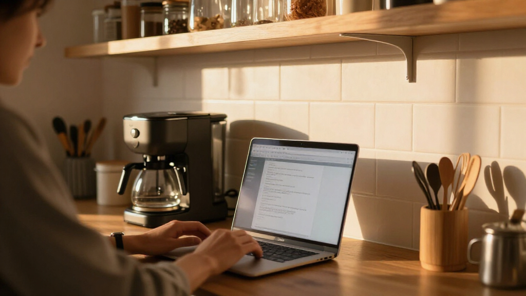 Home Office Surges In Global Coverage
