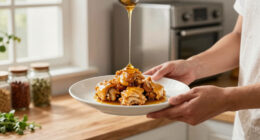 Honey Chicken