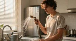 Hose Pipe Ban