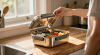 How to Choose Compact Electric Lunch Boxes