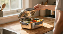 How to Choose Compact Electric Lunch Boxes