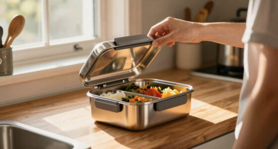 How to Choose Compact Electric Lunch Boxes