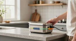 How to Choose Compact Electric Lunch Boxes
