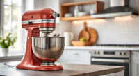 How to Clean a KitchenAid Mini: Safe & Practical Guide