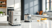 How to Fix a Breville Espresso Machine That Keeps Grinder Clog