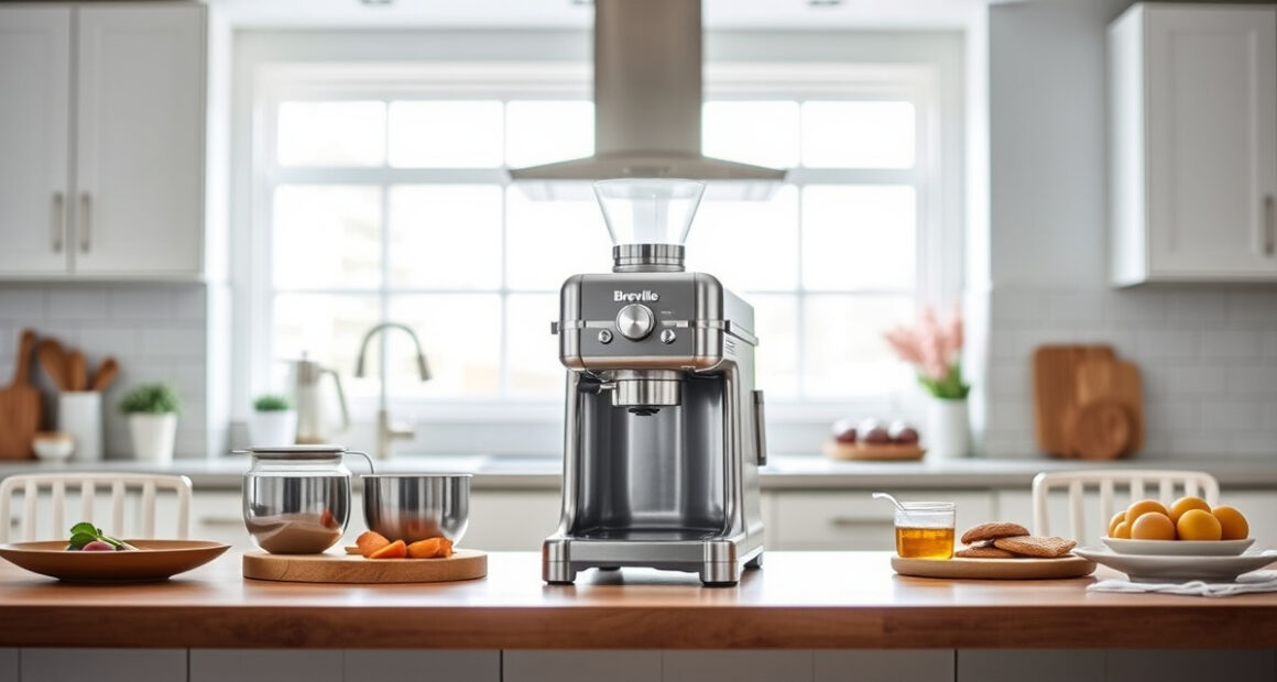 How to Fix a Breville Espresso Machine That Keeps No Pressure