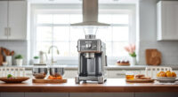 How to Fix a Breville Espresso Machine That Keeps No Pressure