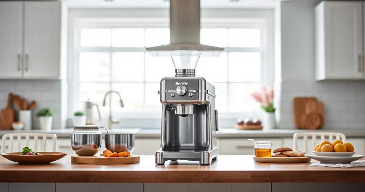 How to Fix a Breville Espresso Machine That Keeps No Pressure