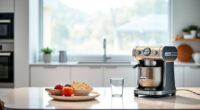 How to Fix a Breville Espresso Machine That Keeps Not Heating