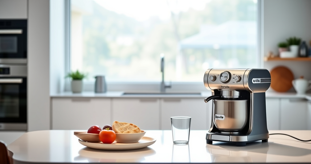 How to Fix a Breville Espresso Machine That Keeps Not Heating