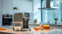 How to Fix a Breville Espresso Machine That Keeps Not Heating