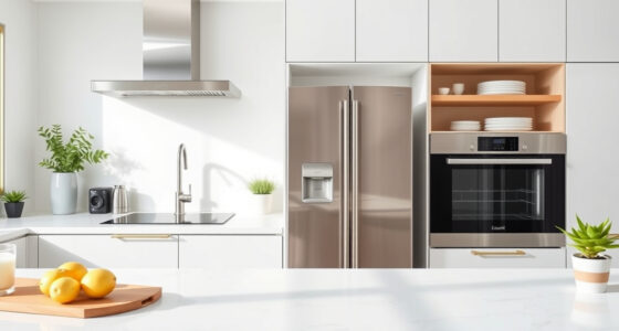 How to Fix a COSORI Air Fryer That Keeps Smoking