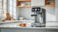 How to Fix a De'Longhi Espresso Machine That Keeps Grinder Noise