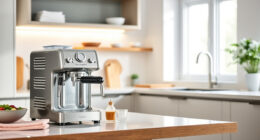 How to Fix a De'Longhi Espresso Machine That Keeps Leaking Water