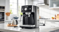 How to Fix a De'Longhi Espresso Machine That Keeps Leaking Water
