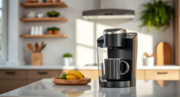 How to Fix a Keurig Coffee Maker That Keeps Not Brewing Full Cup