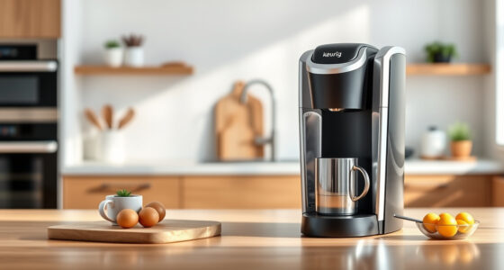 How to Fix a Keurig Coffee Maker That Keeps Tasting Bad