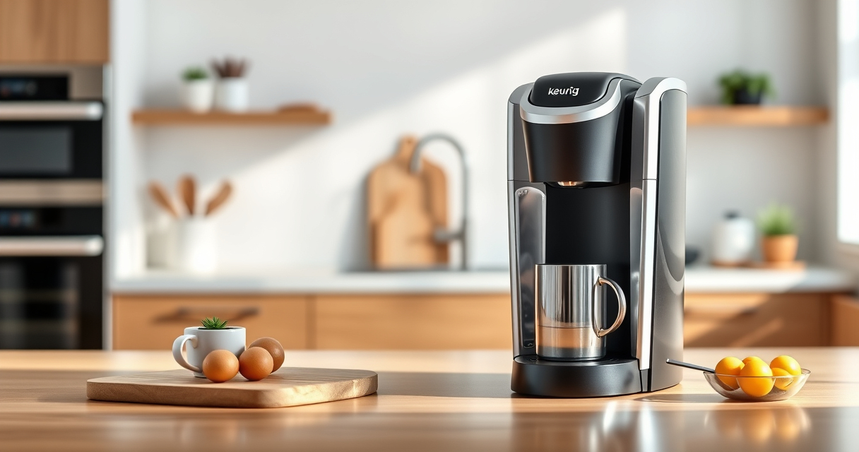 How to Fix a Keurig Coffee Maker That Keeps Tasting Bad
