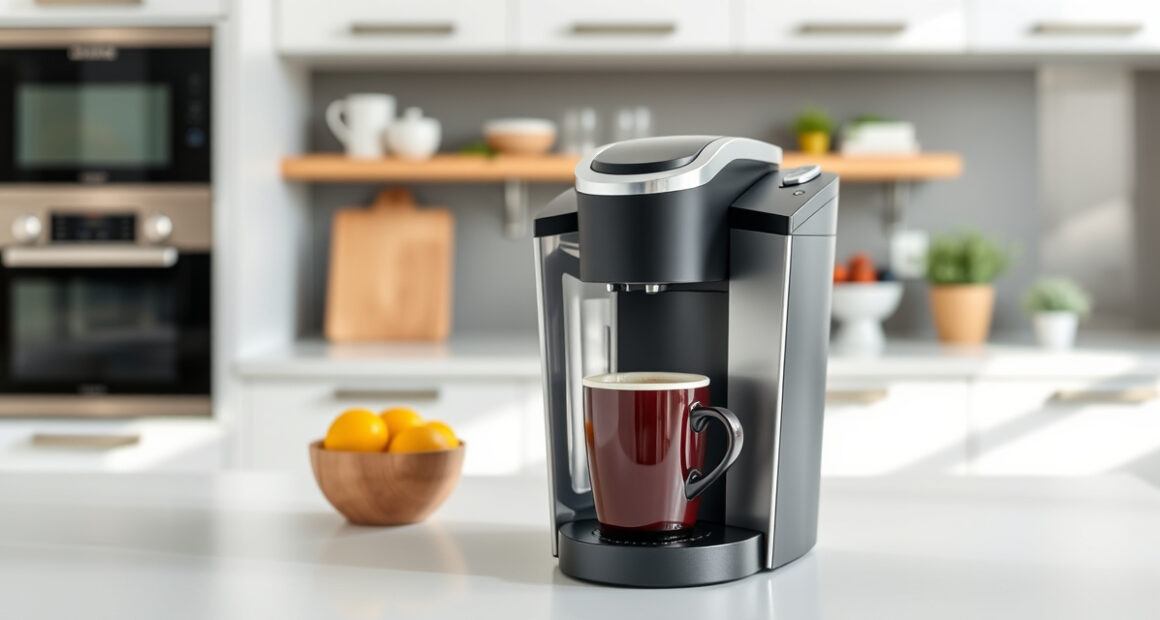 How to Fix a Keurig Coffee Maker That Keeps Tasting Bad