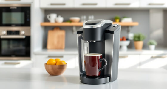 How to Fix a Keurig Coffee Maker That Keeps Tasting Bad