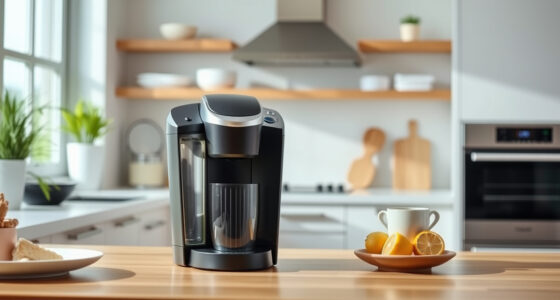 How to Fix a Keurig Coffee Maker That Won't Turn On