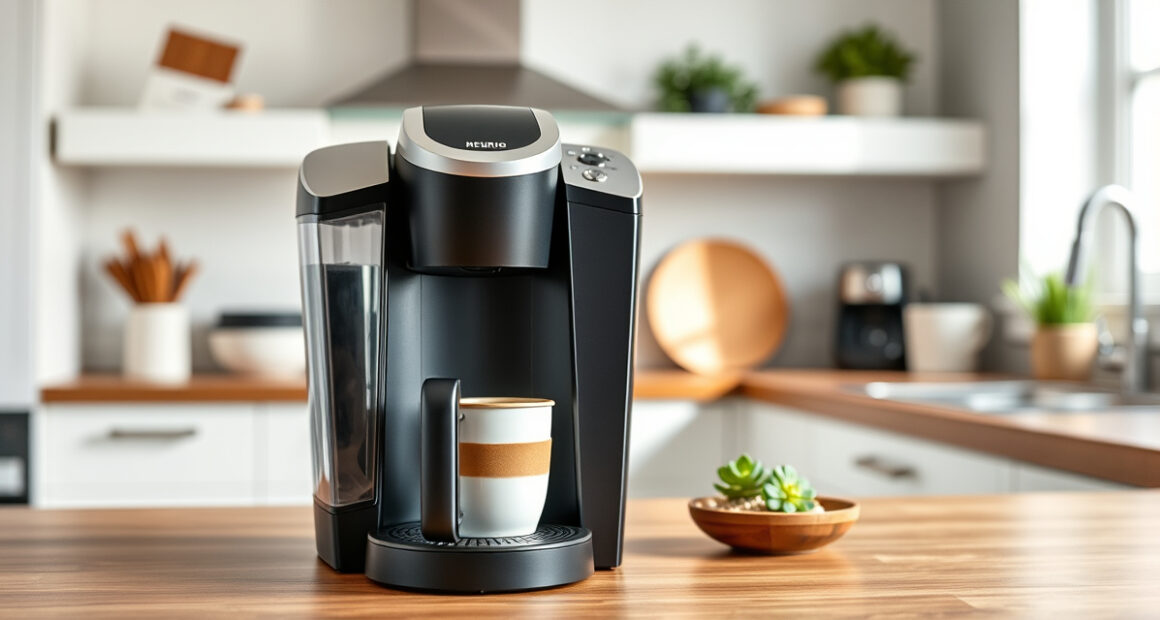 How to Fix a Keurig Coffee Maker That Won't Turn On