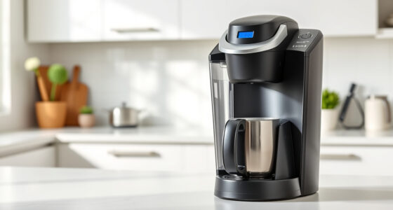 How to Fix a Keurig That Won't Brew a Full Cup