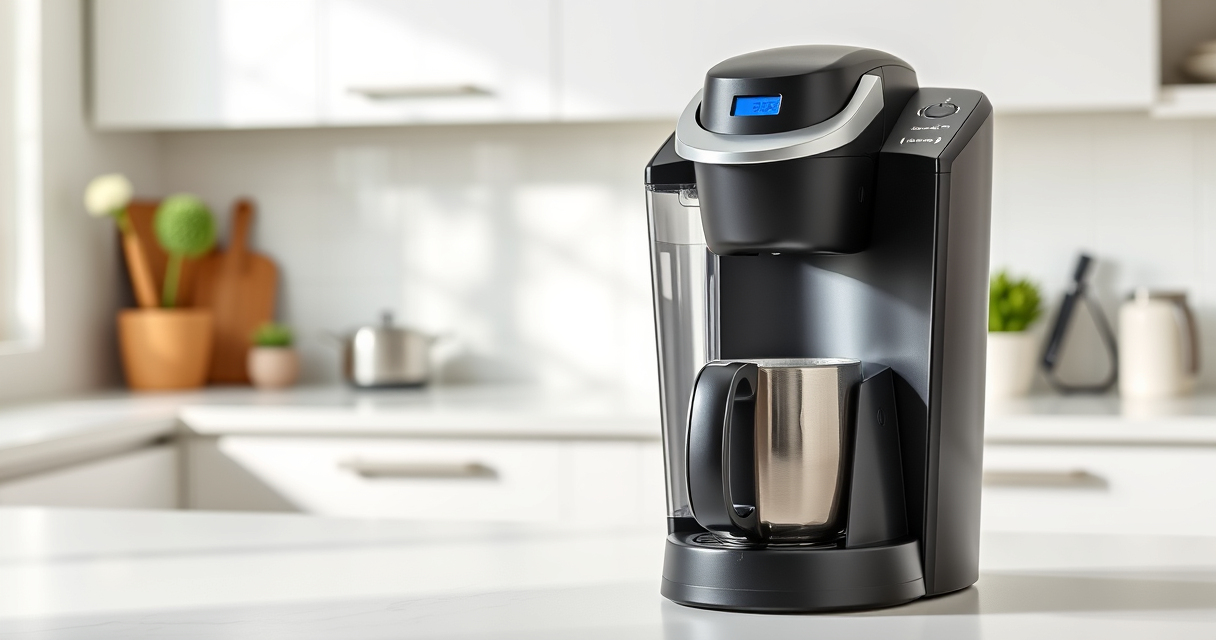 How to Fix a Keurig That Won't Brew a Full Cup