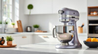How to Fix a KitchenAid Stand Mixer That Keeps Leaking Oil