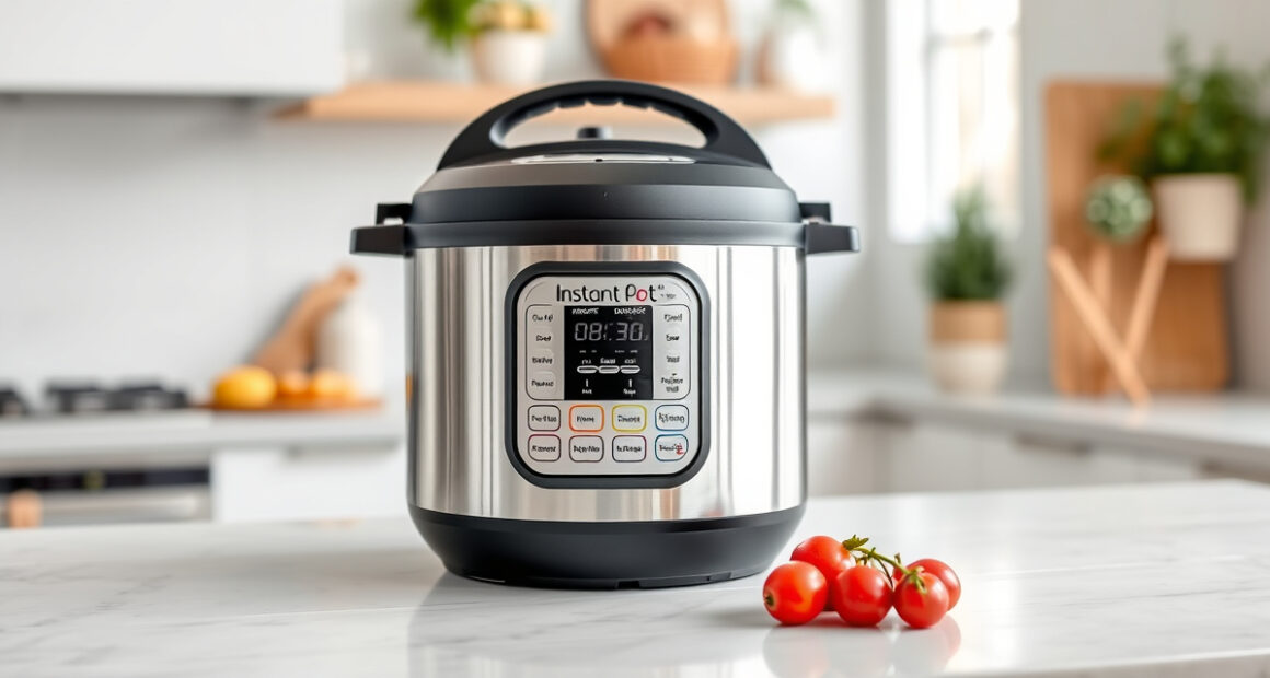 How to Fix a Pressure Cooker That Keeps Burn Error