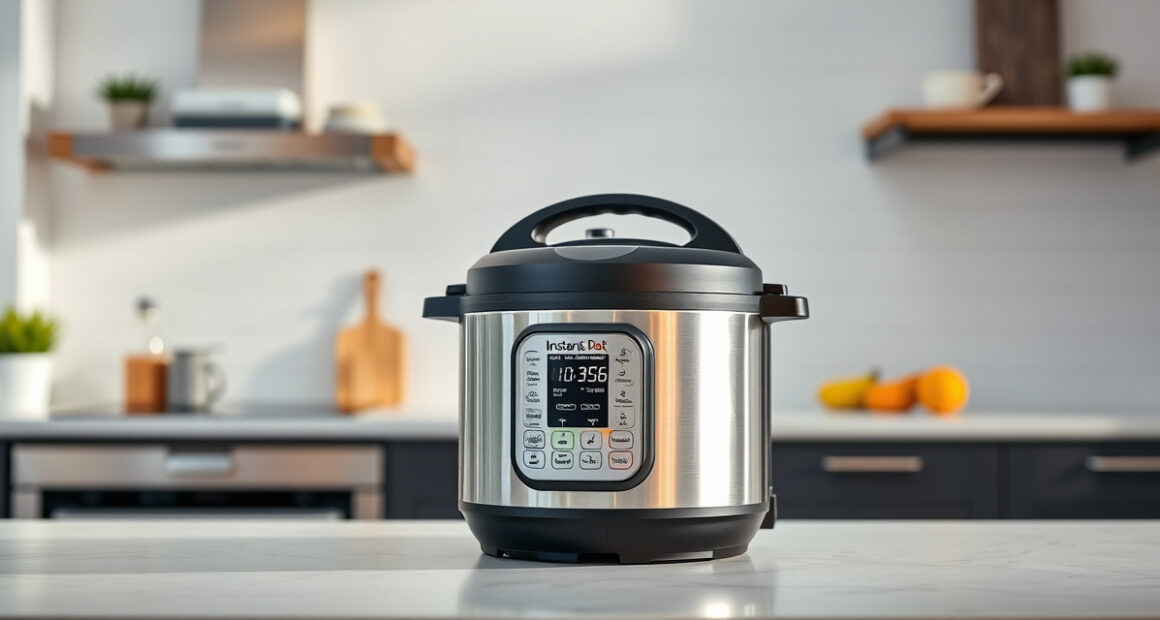 How to Fix a Pressure Cooker That Won't Seal Properly