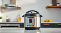 How to Fix a Pressure Cooker That Won't Seal Properly