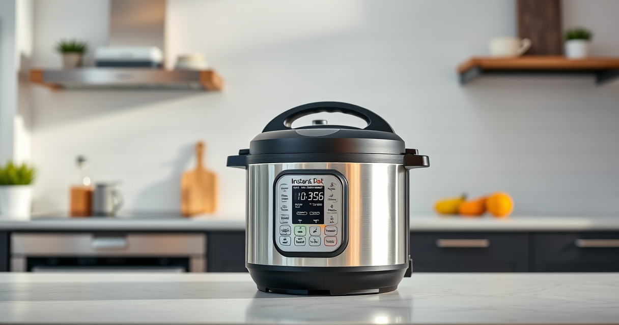 How to Fix a Pressure Cooker That Won't Seal Properly