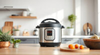 How to Fix a Stuck Steam Release on Your Instant Pot