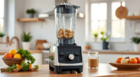 How to Fix a Vitamix Blender That Keeps Burning Smell