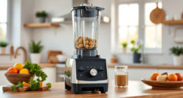 How to Fix a Vitamix Blender That Keeps Burning Smell