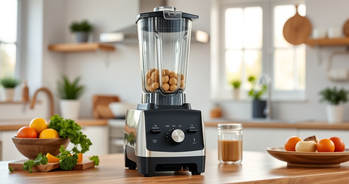 How to Fix a Vitamix Blender That Keeps Burning Smell