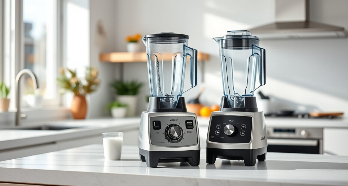 How to Fix a Vitamix Blender That Keeps Overheating